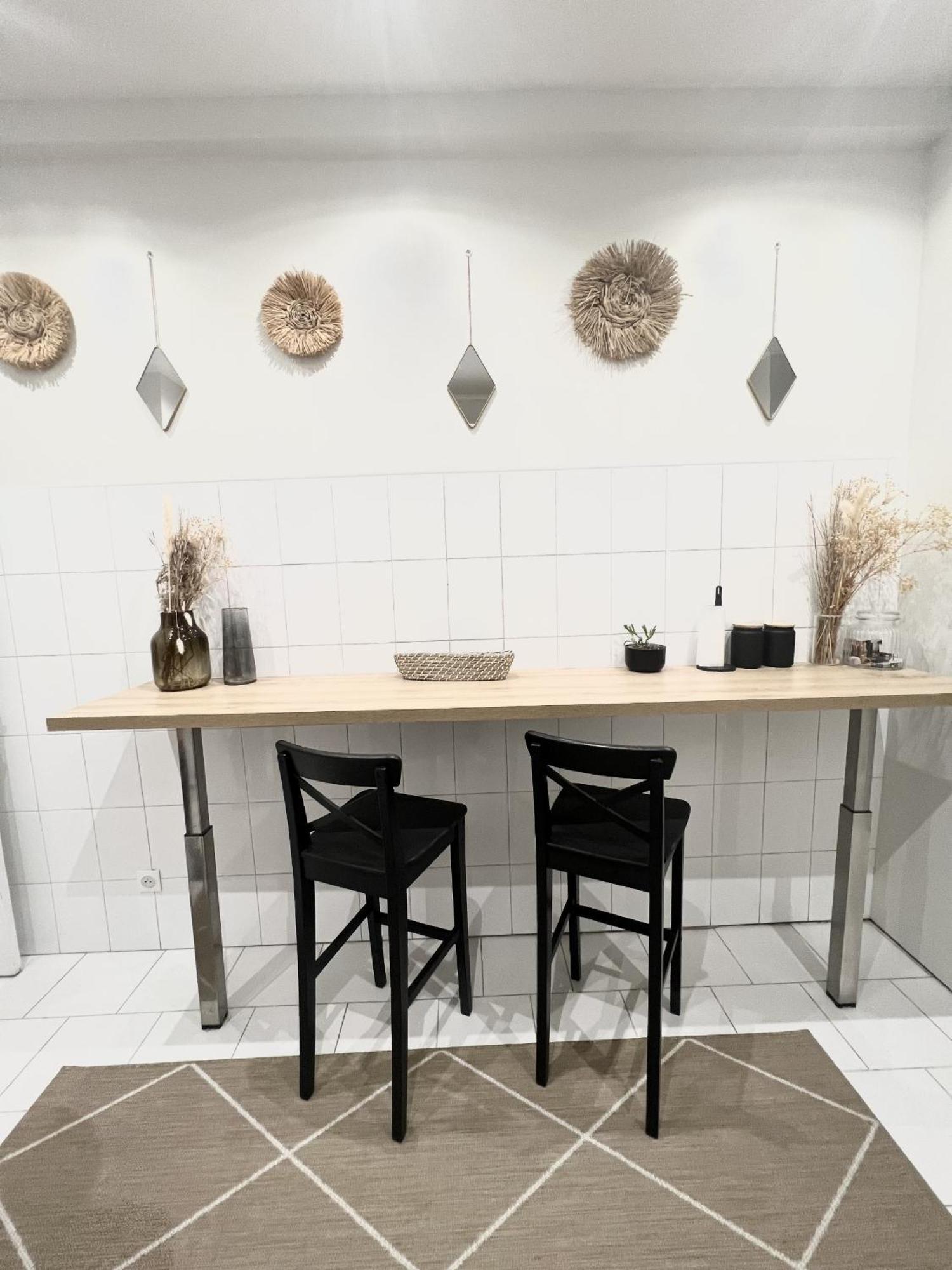 Superbe Appartement De 105 M2, Hyper Centre Avec Terrasse, Parking, A 5 Min De La Mer Ницца Экстерьер фото